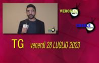 TG – Martedì 7 maggio 2024