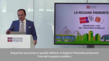 Piemonte: un bonus trasporti per chi possiede un diesel Euro 3, 4 e 5