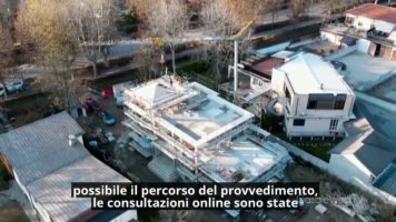 Regione Piemonte: proposta legge per interventi a favore del bonus edilizio