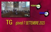 TG – Martedì 30 aprile 2024