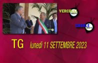 TG – Mercoledì 8 maggio 2024