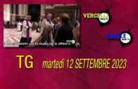 TG – Martedì 12 settembre 2023