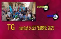 TG – Giovedì 17 aprile 2025