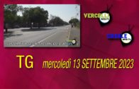 TG – Mercoledì 13 settembre 2023