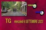 TG – Giovedì 17 aprile 2025