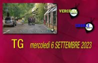 TG – Mercoledì 8 maggio 2024