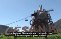 Olimpiadi del Bob a Cesana, il Piemonte tratta con il Governo