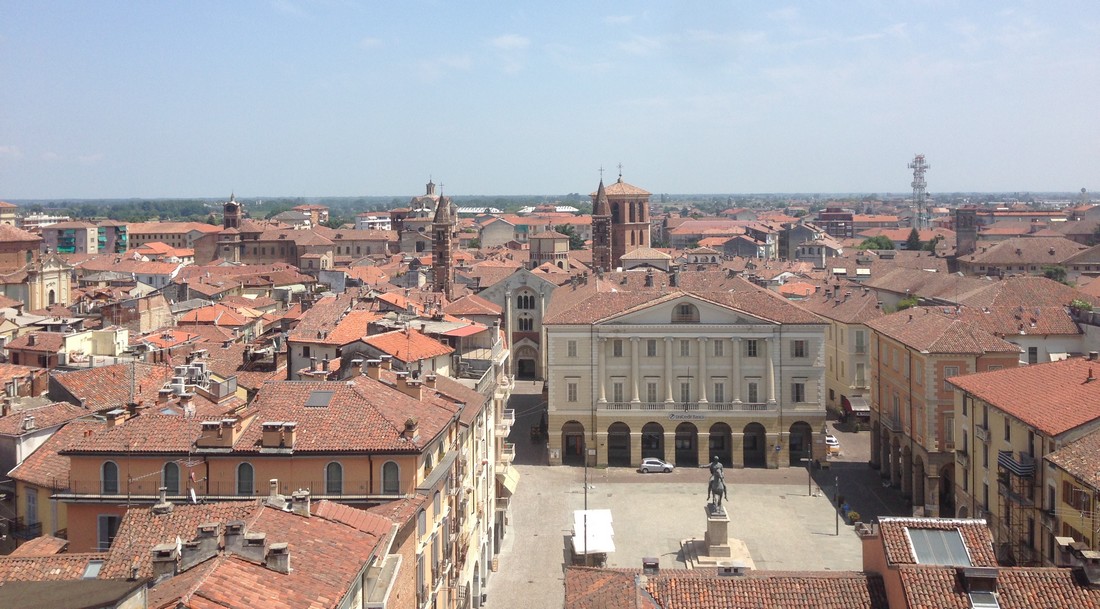 Casale Monferrato. Accensione degli impianti termici: possibile da oggi