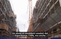Piemonte: aiuto agli “esodati” del bonus 110%
