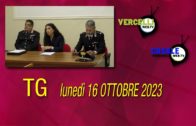 TG – Martedì 16 aprile 2024