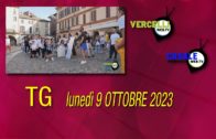 TG – Lunedì 9 ottobre 2023