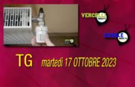 TG – Martedì 17 ottobre 2023