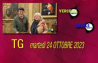 TG – Martedì 24 ottobre 2023