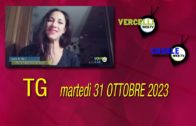 TG – Martedì 31 ottobre 2023