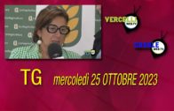 TG – Martedì 30 aprile 2024