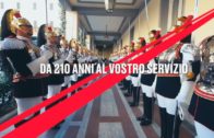 Calendario Storico dell’Arma dei Carabinieri 2024