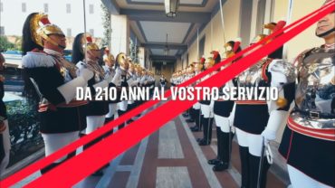 Calendario Storico dell’Arma dei Carabinieri 2024