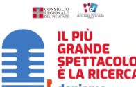 Candiolo: il più grande spettacolo è la ricerca