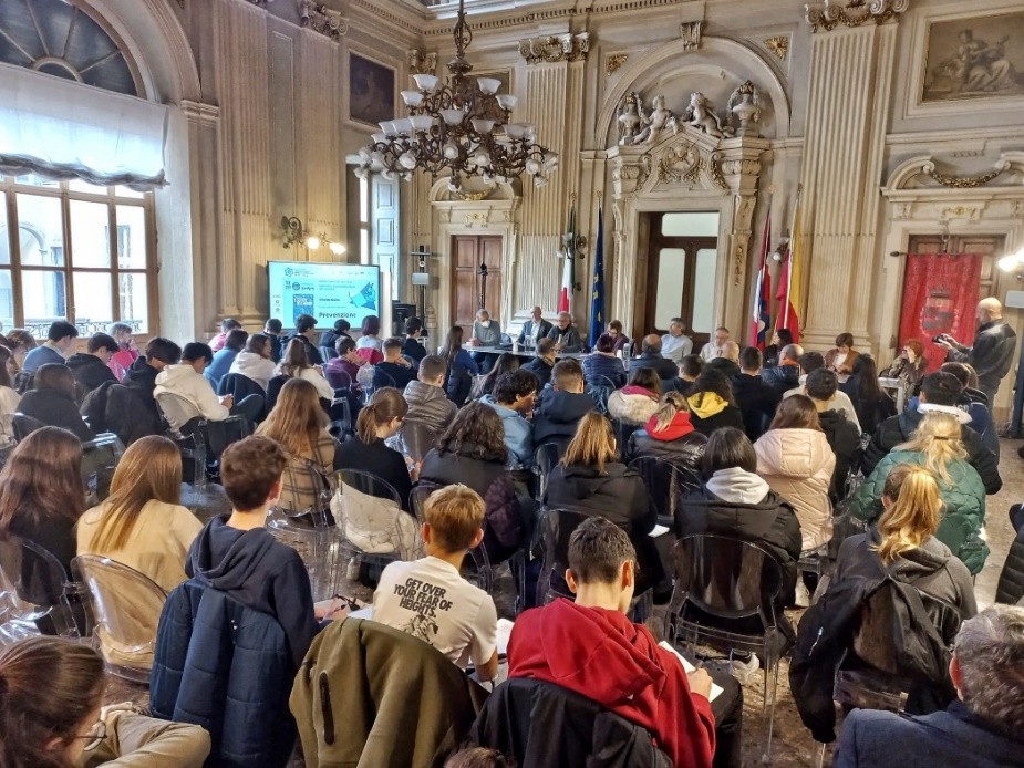 Alessandria e Casale: dal 20 al 25 novembre torna la Settimana della Ricerca