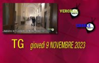 TG – Giovedì 17 aprile 2025