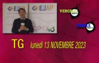 TG – Giovedì 17 aprile 2025