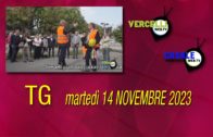 TG – Martedì 14 novembre 2023