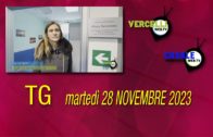 TG – Martedì 28 novembre 2023