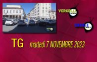 TG – Martedì 7 novembre 2023