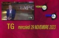 TG – Giovedì 17 aprile 2025