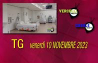 TG – Venerdì 10 novembre 2023