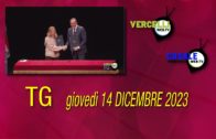 TG – Giovedì 14 dicembre 2023