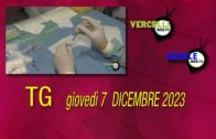 TG – Giovedì 17 aprile 2025