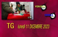 TG – Lunedì 11 dicembre 2023