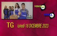 TG – Lunedì 18 dicembre 2023