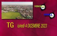 TG – Lunedì 4 dicembre 2023