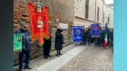 Casale Monferrato: celebrata la Giornata della Memoria