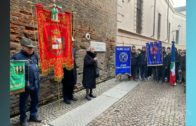 Casale Monferrato: celebrata la Giornata della Memoria