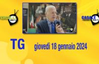 TG – Martedì 23 aprile 2024