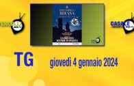 TG – Mercoledì 17 aprile 2024