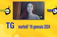 TG – Mercoledì 8 maggio 2024