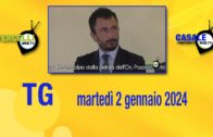 TG – Giovedì 17 aprile 2025