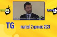 TG – Martedì 7 maggio 2024