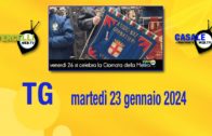 TG – Martedì 7 maggio 2024