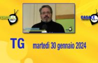 TG – Giovedì 9 maggio 2024