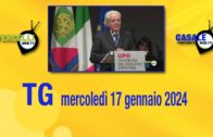 TG – Mercoledì 8 maggio 2024