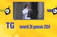TG – Giovedì 17 aprile 2025