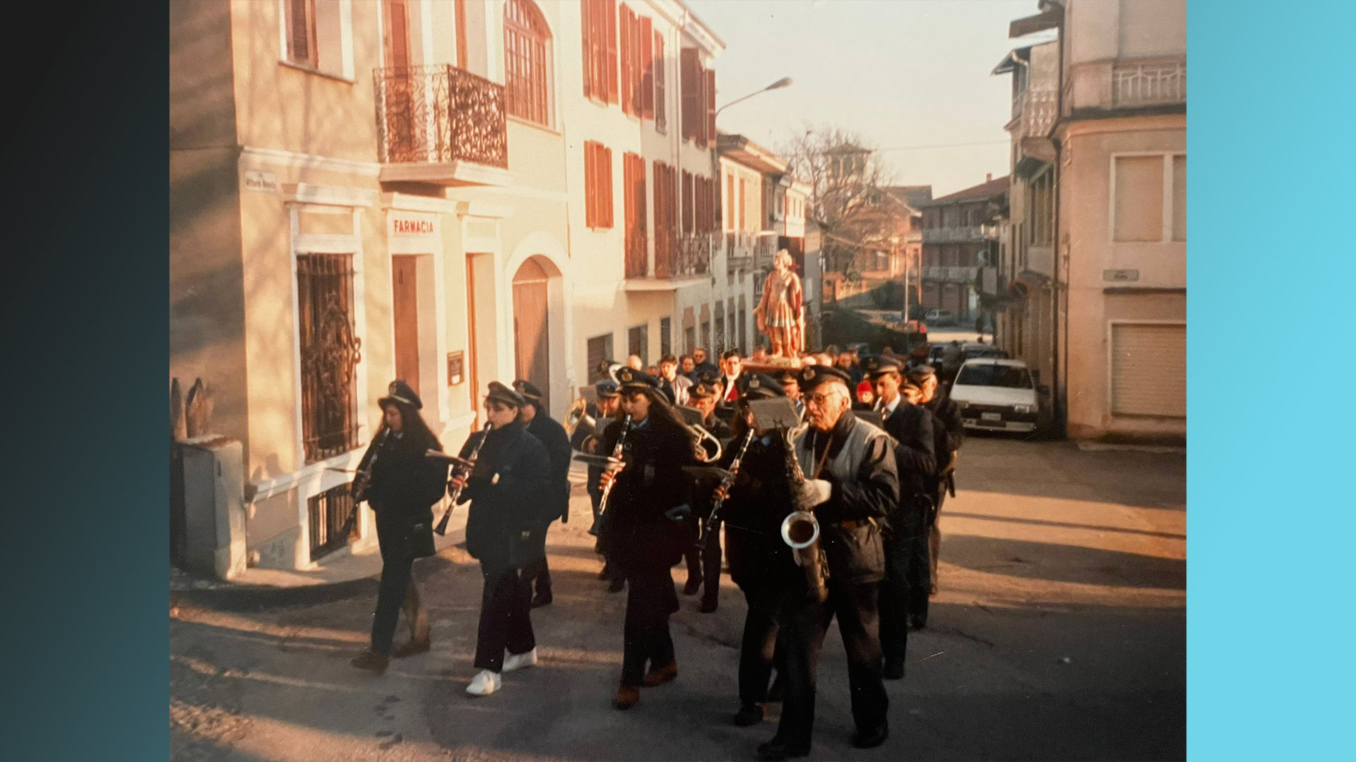 Gabiano: torna la festa di San Defendente