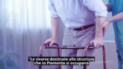 Regione Piemonte: Parkinson, interrogazione sui fondi per le cure e la riabilitazione