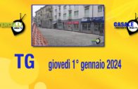 TG – Giovedì 1° febbraio 2024