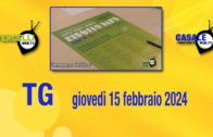 TG – Giovedì 2 maggio 2024